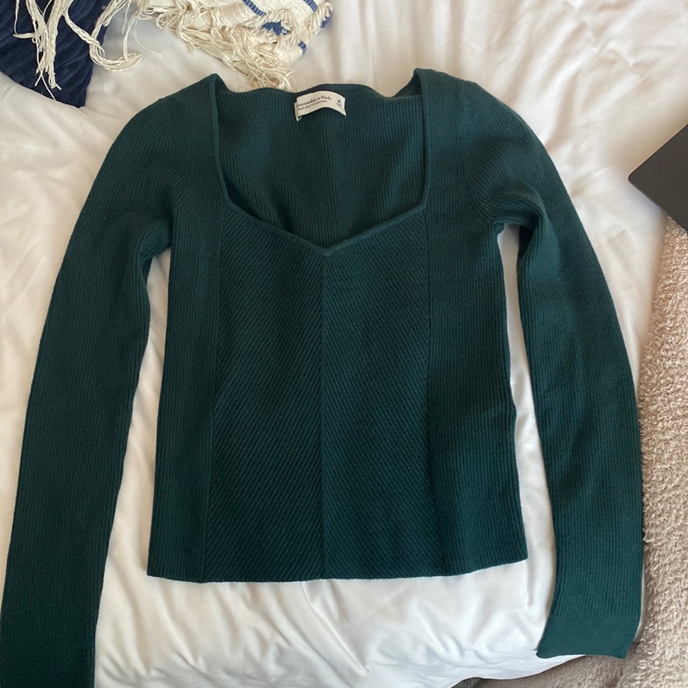 Abercrombie Sweater